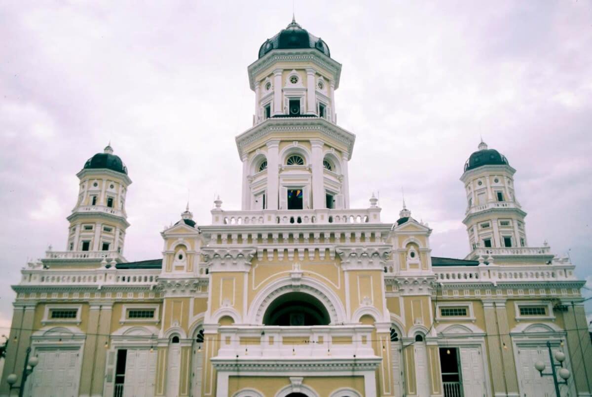 A Gorgeous & Lux 2Br Suasana Suites 2 In Jb Johor Bahru Bagian luar foto